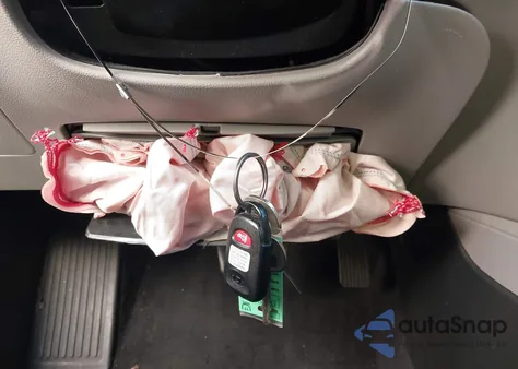 2019 Hyundai Elantra Sel z USA, uszkodzony, nr VIN 5NPD84LF9KH482331